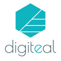 Logo Digiteal