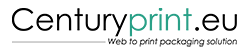 Logo Centuryprint
