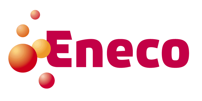 Logo Eneco Wind Belgium