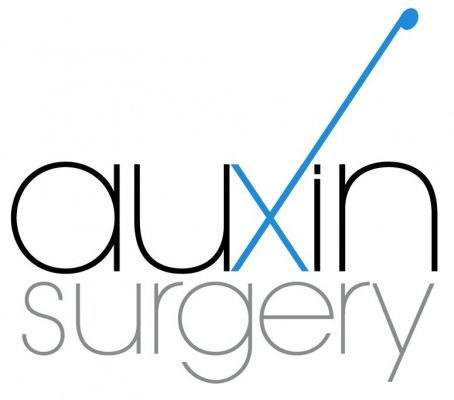 Logo AuXin Surgery