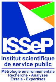 Conférence AI à l'ISSeP's banner