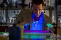 Biohacking : quel modèle, quels enjeux?'s banner