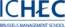 ICHEC / Brussels Management School's logo