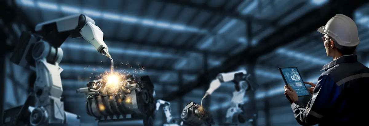 Se donner les moyens de devenir une usine du futur à l’ère de l’IA - décembre 2025's banner