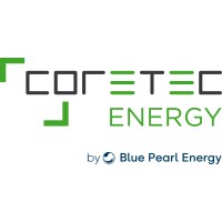 Logo Coretec Engineering