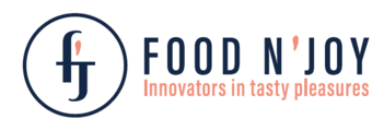 Logo Food n'Joy