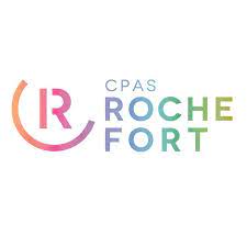 Logo CPAS de Rochefort 