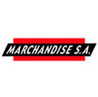 Logo Marchandise S.A. 