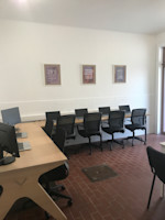 Espace Public Numérique (EPN) de la Maison des Solidarités de Villers-le-Bouillet