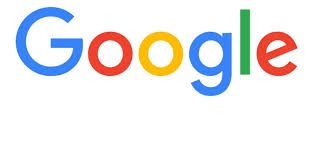 Logo Google Belgium