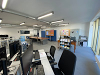 L&rsquo;Atelier Numérique