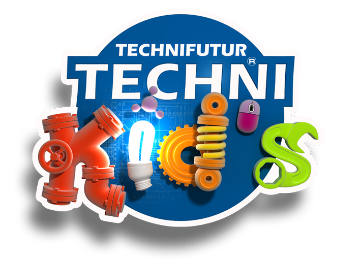 Stage Technikid's : techni Student's's banner