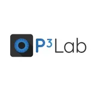 Logo P3Lab