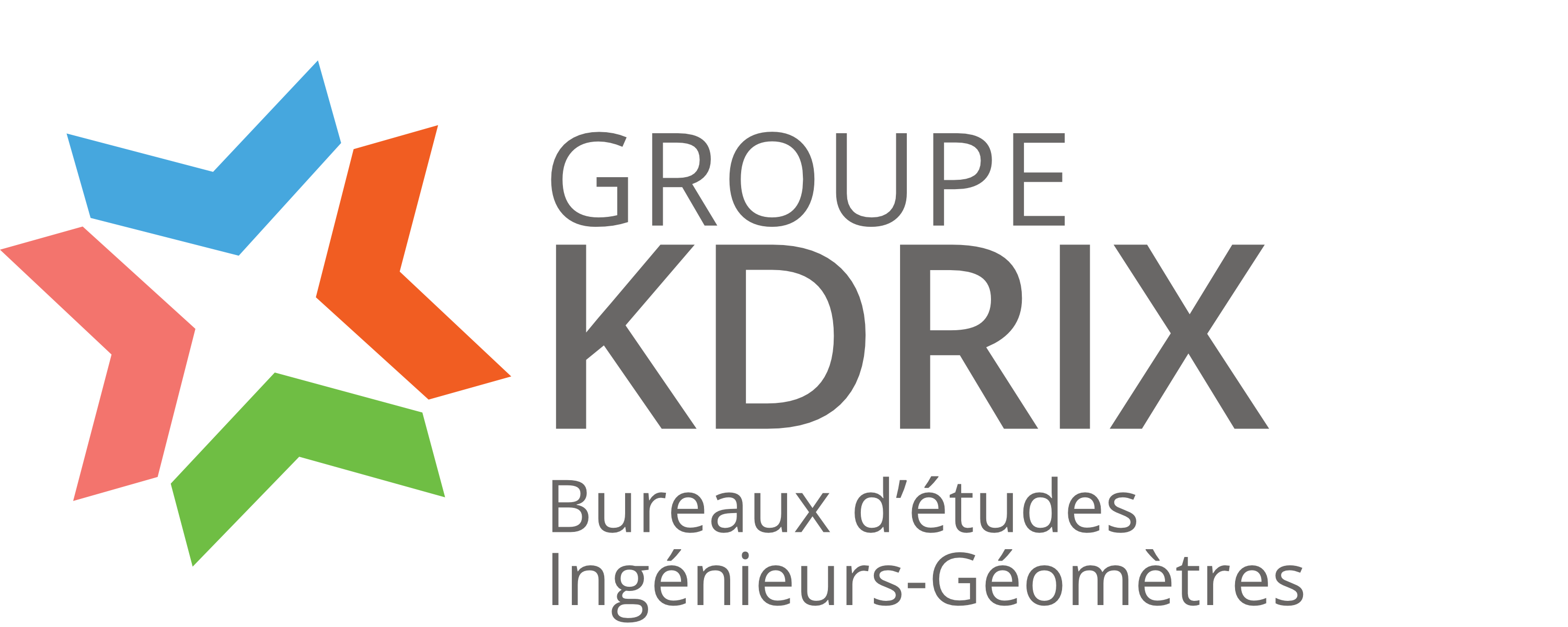 logo groupe kdrix