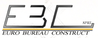 Logo EBC Sprl