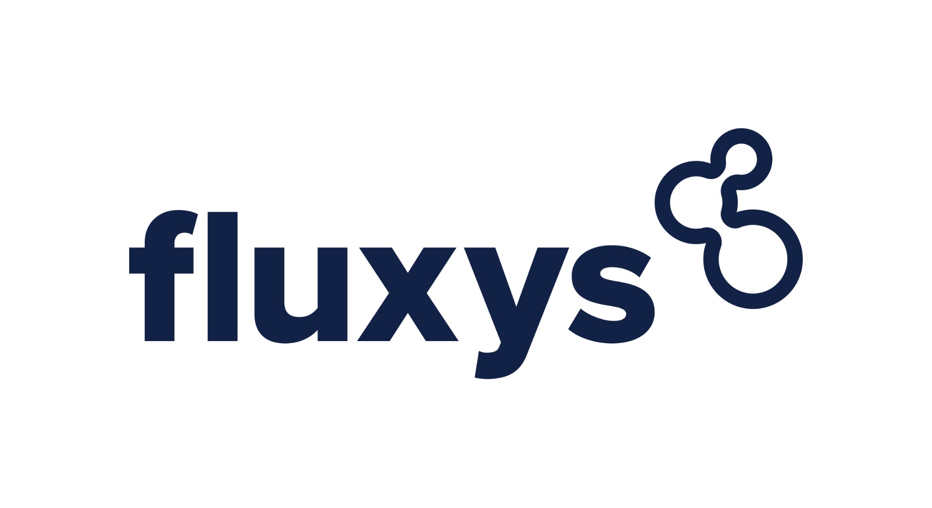 Logo Fluxys