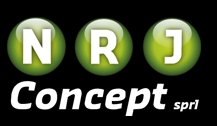 Logo NRJ Concept