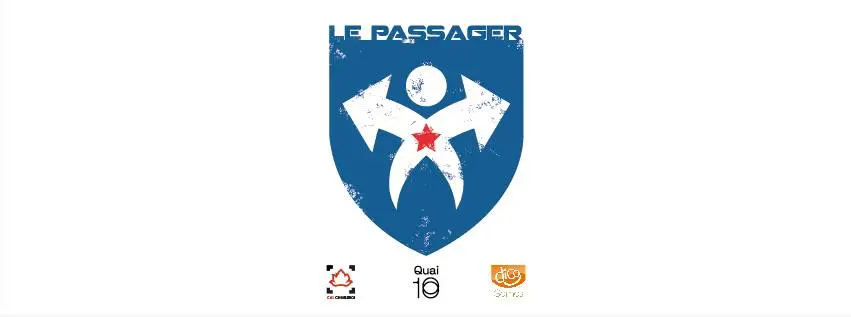 Ateliers gaming "Le Passager"'s banner
