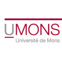 Logo UMons - Univesité de Mons