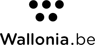 Logo Wallonia.be