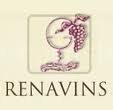 Logo Renavins