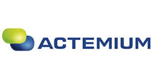 Logo Actemium