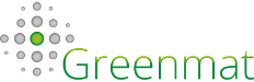 Logo GreenMAT