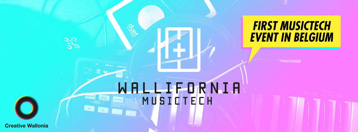 Wallifornia Musictech's banner