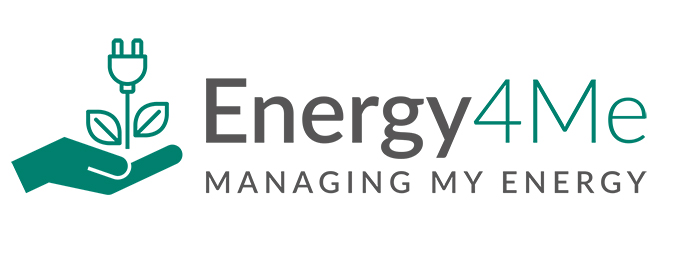 Logo Energy4Me