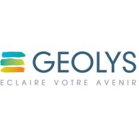 Logo Geolys