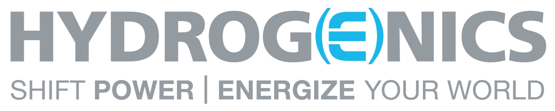 Logo Hydrogenics