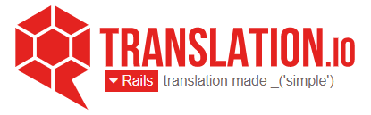 Logo Translation.io