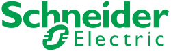 Logo Schneider Electric