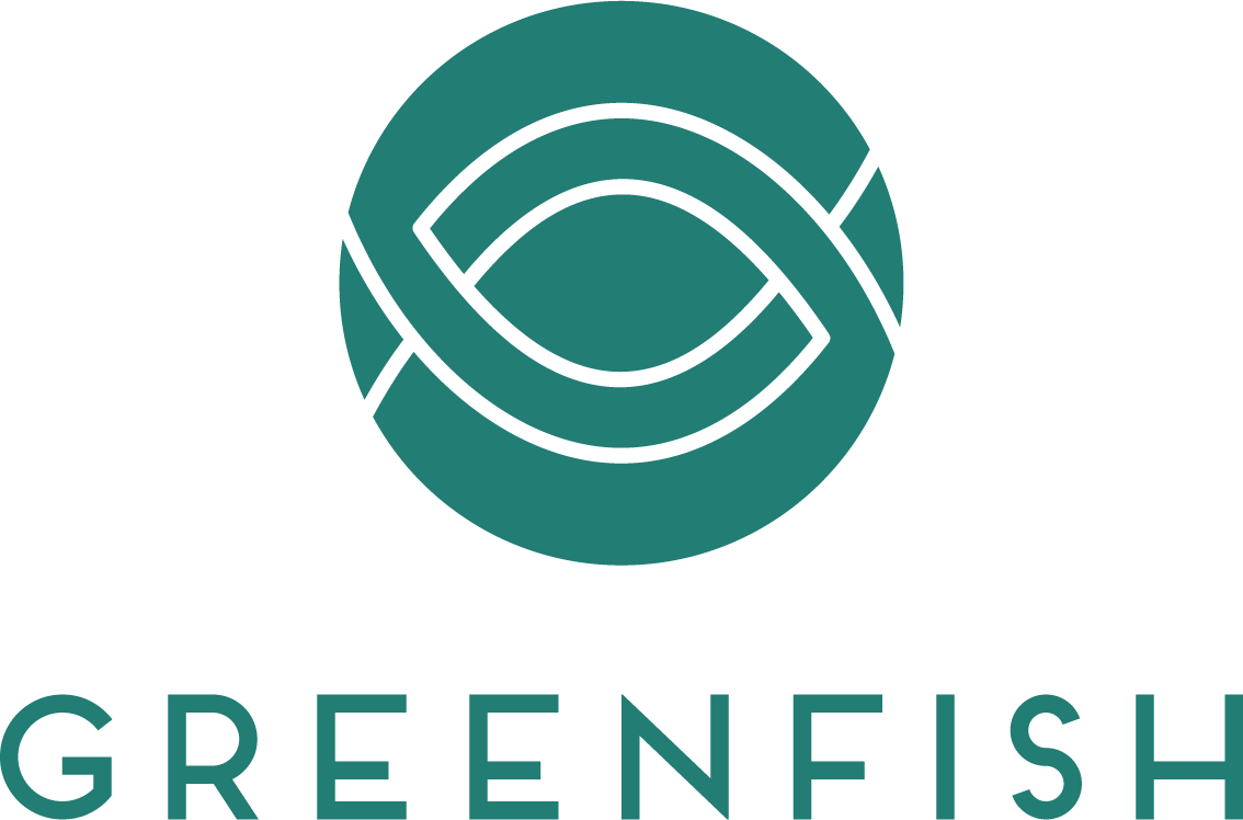 Logo Greenfish