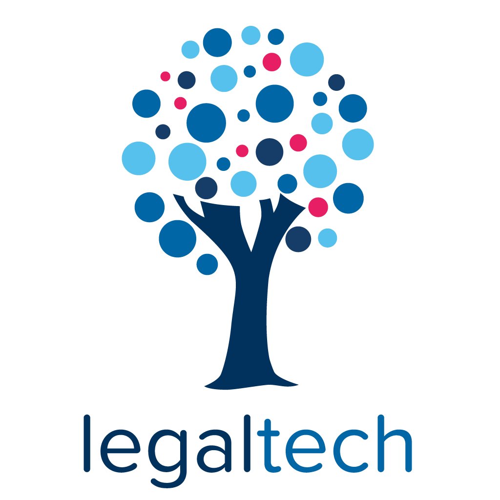 Logo legalTech.be