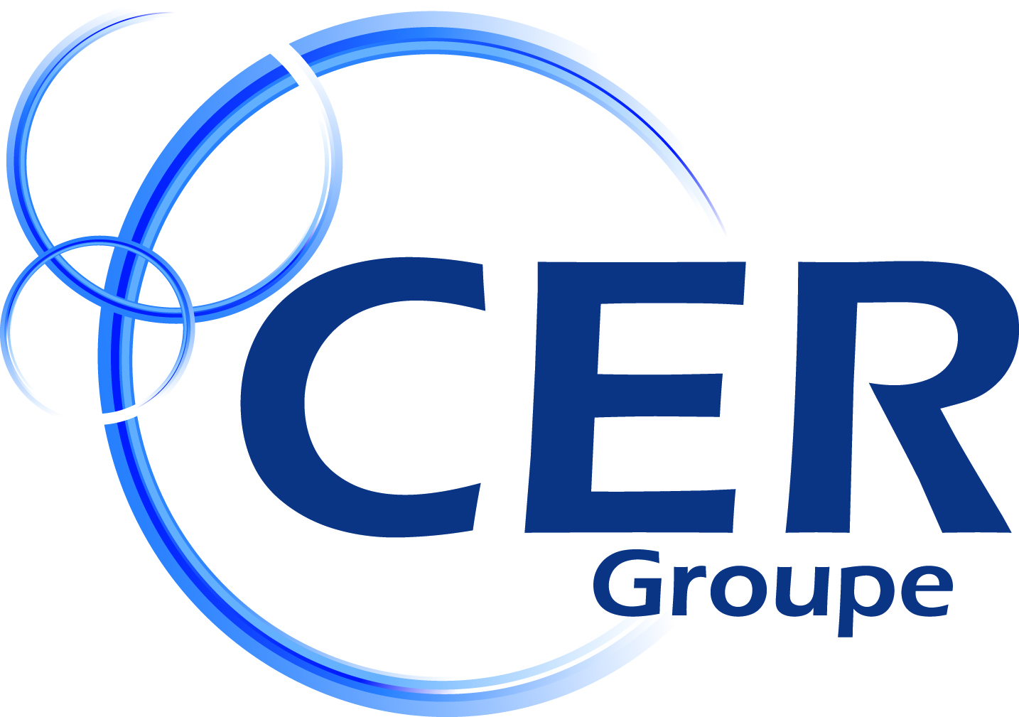 Logo CER
