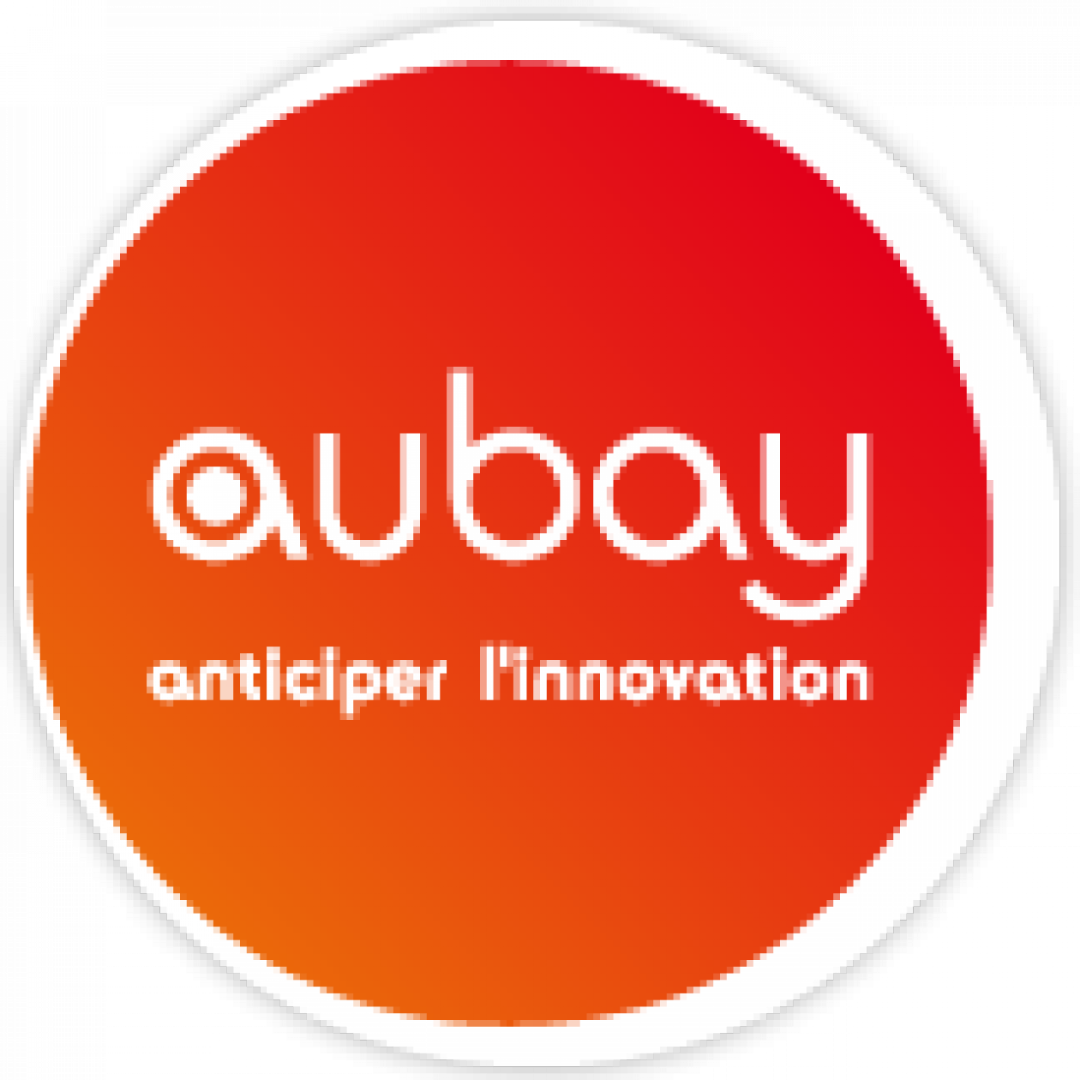 Logo Aubay Promotic