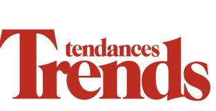 Logo Trends Tendances