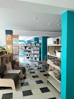 Bibliothèque de Dison