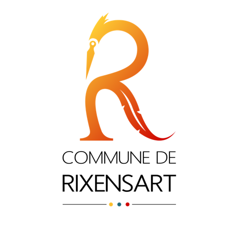 Logo Commune de Rixensart