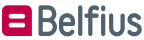 Logo Belfius banque