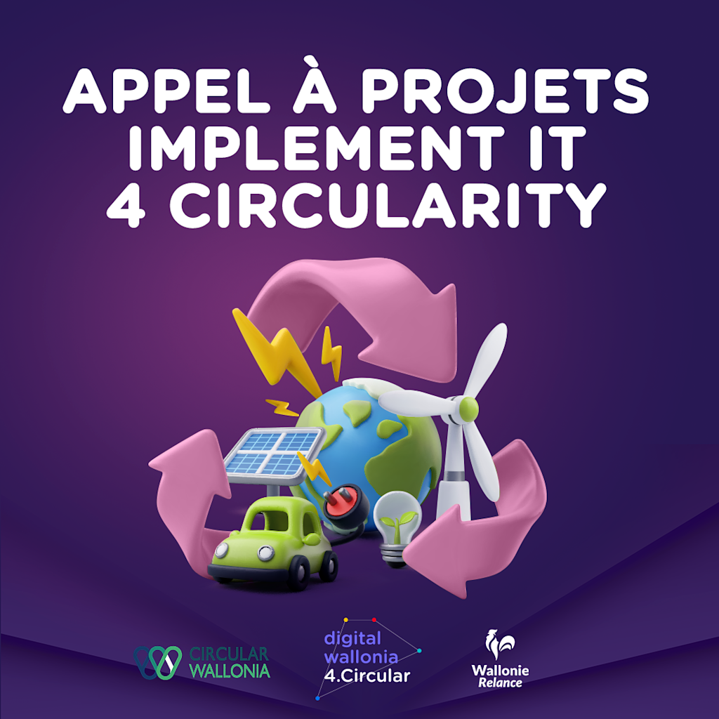 Implement IT 4 Circularity 2023: The Winners Have Been Announced ...