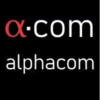 Logo Alphacomsolution