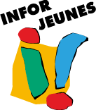 Logo Infor jeunes Arlon