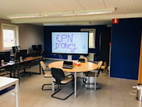 Espace Public Numérique (EPN) de Ohey