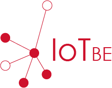 Logo IoTBE