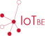 Internet of Things Belgium's logo