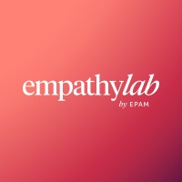 Logo Empathy Lab by EPAM