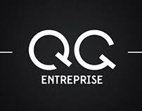 Logo QG entreprise