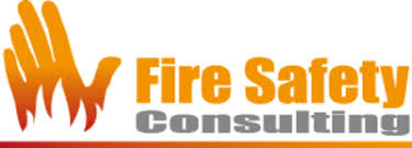 Logo Fire Safety Consulting